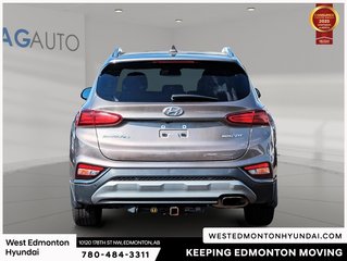 2020 Hyundai Santa Fe Luxury 2.0 in Edmonton, Alberta - 4 - w320h240px