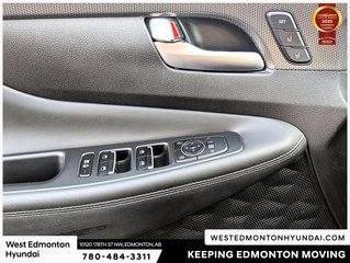 2020 Hyundai Santa Fe Luxury 2.0 in Edmonton, Alberta - 6 - w320h240px