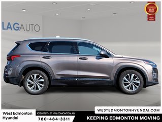 2020 Hyundai Santa Fe Luxury 2.0 in Edmonton, Alberta - 5 - w320h240px