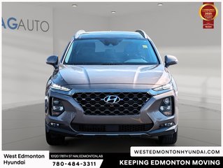 2020 Hyundai Santa Fe Luxury 2.0 in Edmonton, Alberta - 3 - w320h240px