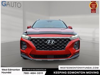 2020 Hyundai Santa Fe Luxury 2.0 in Edmonton, Alberta - 3 - w320h240px