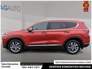 2020 Hyundai Santa Fe Luxury 2.0 in Edmonton, Alberta - 5 - w320h240px