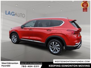 2020 Hyundai Santa Fe Luxury 2.0 in Edmonton, Alberta - 6 - w320h240px