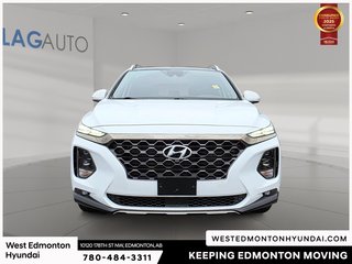 2020 Hyundai Santa Fe Ultimate in Edmonton, Alberta - 2 - w320h240px