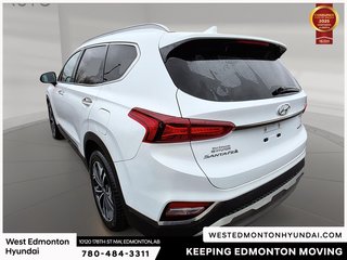 2020 Hyundai Santa Fe Ultimate in Edmonton, Alberta - 6 - w320h240px