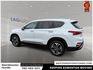 2020 Hyundai Santa Fe Ultimate in Edmonton, Alberta - 5 - w320h240px