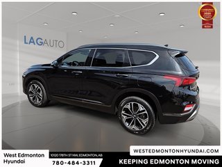 2020 Hyundai Santa Fe Ultimate in Edmonton, Alberta - 5 - w320h240px
