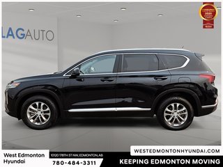 2020 Hyundai Santa Fe Essential in Edmonton, Alberta - 4 - w320h240px