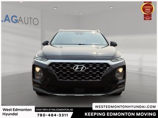 2020 Hyundai Santa Fe Essential in Edmonton, Alberta - 2 - w320h240px