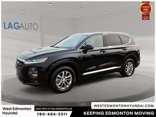 2020 Hyundai Santa Fe Essential in Edmonton, Alberta - 3 - w320h240px