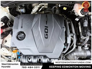 2021 Hyundai Santa Fe Preferred in Edmonton, Alberta - 2 - w320h240px