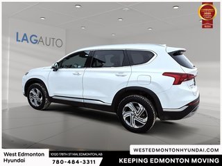 2021 Hyundai Santa Fe Preferred in Edmonton, Alberta - 6 - w320h240px