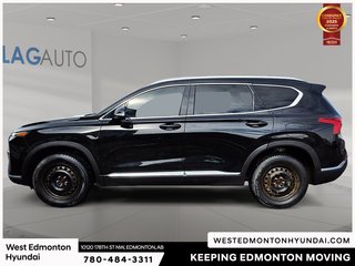2021 Hyundai Santa Fe Preferred in Edmonton, Alberta - 4 - w320h240px