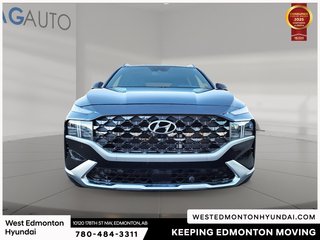 2022 Hyundai Santa Fe Ultimate in Edmonton, Alberta - 3 - w320h240px