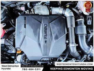 2022 Hyundai Santa Fe Ultimate in Edmonton, Alberta - 2 - w320h240px