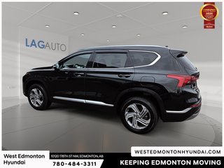 2022 Hyundai Santa Fe Preferred in Edmonton, Alberta - 5 - w320h240px