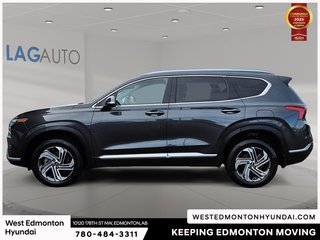 2022 Hyundai Santa Fe Preferred in Edmonton, Alberta - 4 - w320h240px