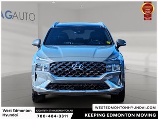 2023 Hyundai Santa Fe Ultimate Calligraphy in Edmonton, Alberta - 5 - w320h240px