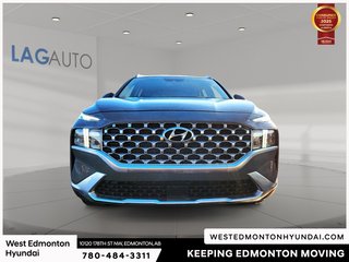 2023 Hyundai Santa Fe Preferred in Edmonton, Alberta - 2 - w320h240px