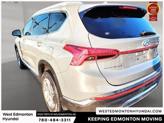 2023 Hyundai Santa Fe Preferred in Edmonton, Alberta - 6 - w320h240px