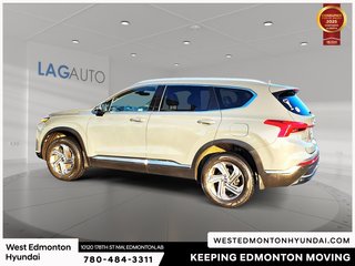 2023 Hyundai Santa Fe Preferred in Edmonton, Alberta - 5 - w320h240px