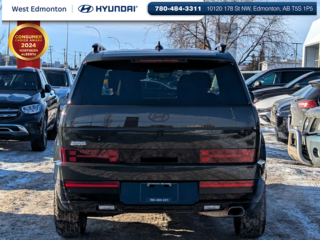 2024 Hyundai Santa Fe Ultimate Calligraphy in Edmonton, Alberta - 5 - w320h240px