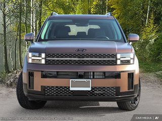 2024 Hyundai Santa Fe Ultimate in Edmonton, Alberta - 2 - w320h240px
