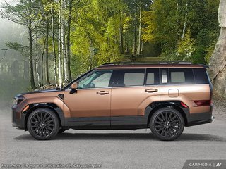 2024 Hyundai Santa Fe Ultimate in Edmonton, Alberta - 3 - w320h240px