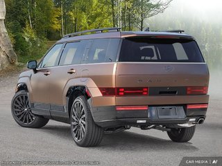 2024 Hyundai Santa Fe Ultimate in Edmonton, Alberta - 4 - w320h240px