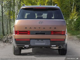 2024 Hyundai Santa Fe Ultimate in Edmonton, Alberta - 5 - w320h240px