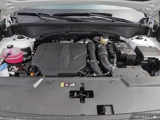 2024 Hyundai Santa Fe Ultimate in Edmonton, Alberta - 6 - w320h240px