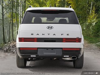 2024 Hyundai Santa Fe Ultimate in Edmonton, Alberta - 5 - w320h240px