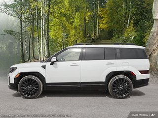 2024 Hyundai Santa Fe Ultimate in Edmonton, Alberta - 3 - w320h240px