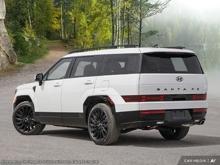 2024 Hyundai Santa Fe Ultimate in Edmonton, Alberta - 4 - w320h240px