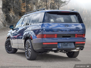 2025 Hyundai Santa Fe Ultimate Calligraphy in Edmonton, Alberta - 4 - w320h240px