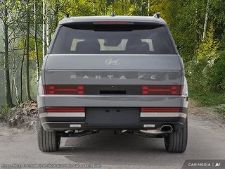 2025 Hyundai Santa Fe Luxury in Edmonton, Alberta - 5 - w320h240px