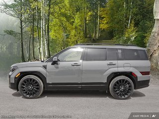 2025 Hyundai Santa Fe Ultimate Calligraphy in Edmonton, Alberta - 3 - w320h240px