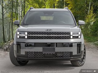 2025 Hyundai Santa Fe Ultimate Calligraphy in Edmonton, Alberta - 2 - w320h240px