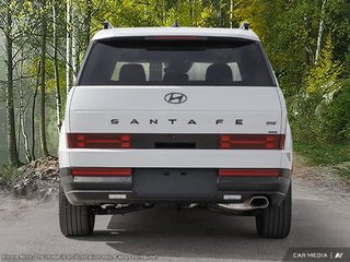 2025 Hyundai Santa Fe XRT in Edmonton, Alberta - 5 - w320h240px