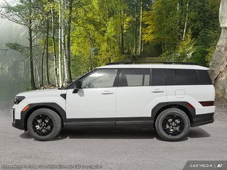 2025 Hyundai Santa Fe XRT in Edmonton, Alberta - 3 - w320h240px