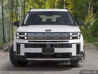 2025 Hyundai Santa Fe XRT in Edmonton, Alberta - 2 - w320h240px
