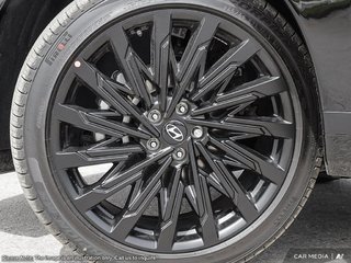2025 Hyundai Santa Fe Ultimate Calligraphy Beige in Edmonton, Alberta - 6 - w320h240px