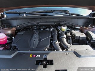 2025 Hyundai Santa Fe XRT in Edmonton, Alberta - 6 - w320h240px