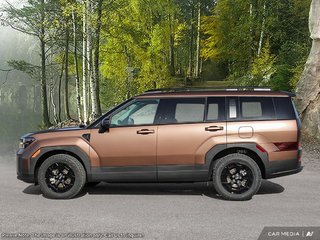 2025 Hyundai Santa Fe XRT in Edmonton, Alberta - 3 - w320h240px