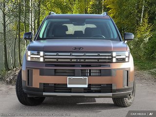2025 Hyundai Santa Fe XRT in Edmonton, Alberta - 2 - w320h240px