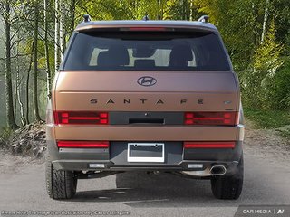 2025 Hyundai Santa Fe XRT in Edmonton, Alberta - 5 - w320h240px