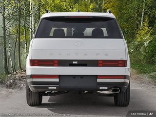 2025 Hyundai Santa Fe Luxury in Edmonton, Alberta - 5 - w320h240px
