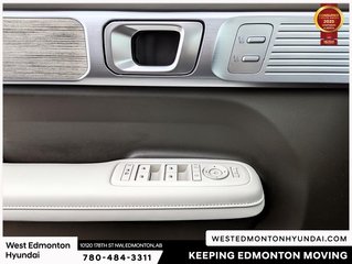 2025 Hyundai Santa Fe Ultimate in Edmonton, Alberta - 6 - w320h240px