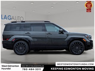 2025 Hyundai Santa Fe Ultimate in Edmonton, Alberta - 5 - w320h240px