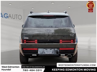 2025 Hyundai Santa Fe Ultimate in Edmonton, Alberta - 3 - w320h240px
